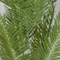 Planta artificiala, Areca fara ghiveci, Naimeed D5642, 200x120 cm, Verde