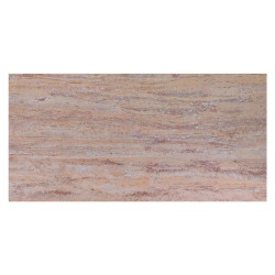 Set 16 panouri decorative din praf de piatra, Naimeed D7309, ignifuge, strat protector ceramic, rezistente la razele UV, 120x60x0.2 cm, bej ruginiu Set 16 panouri decorative din praf de piatra, Naimeed D7309, ignifuge, strat protector ceramic, rezistente la razele UV, 120x60x0.2 cm, bej ruginiu