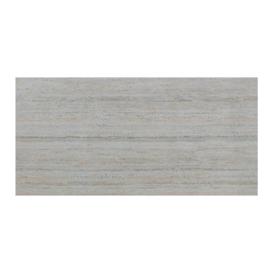 Set 16 panouri decorative din praf de piatra, Naimeed D7310, ignifuge, strat protector ceramic, rezistente la razele UV, 120x60x0.2 cm, alb bejuit Set 16 panouri decorative din praf de piatra, Naimeed D7310, ignifuge, strat protector ceramic, rezistente la razele UV, 120x60x0.2 cm, alb bejuit