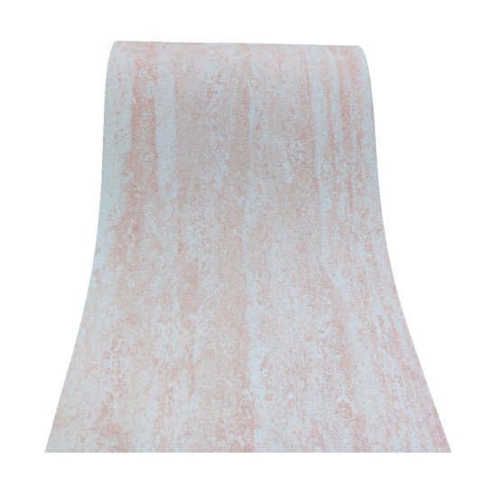 Set 16 panouri decorative din praf de piatra, Naimeed D7311, ignifuge, strat protector ceramic, rezistente la razele UV, 120x60x0.2 cm, bej rozaliu Set 16 panouri decorative din praf de piatra, Naimeed D7311, ignifuge, strat protector ceramic, rezistente la razele UV, 120x60x0.2 cm, bej rozaliu