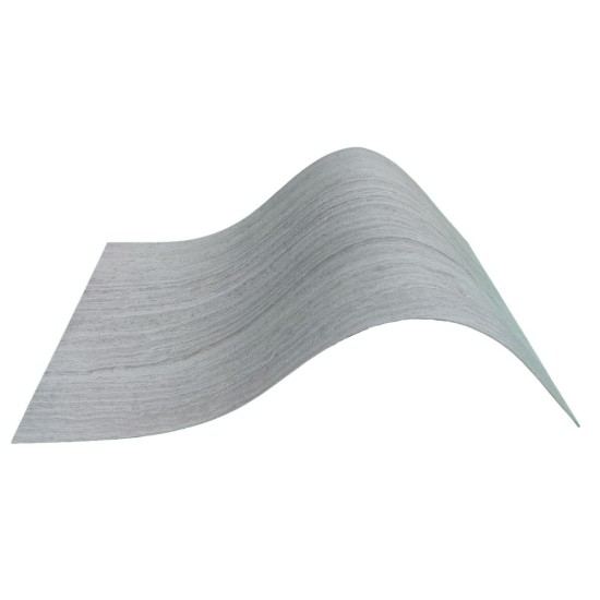 Set 16 panouri decorative din praf de piatra, Naimeed D7314, ignifuge, strat protector ceramic, rezistente la razele UV, 120x60x0.2 cm, cenusiu Set 16 panouri decorative din praf de piatra, Naimeed D7314, ignifuge, strat protector ceramic, rezistente la razele UV, 120x60x0.2 cm, cenusiu