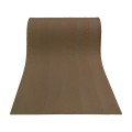 Set 16 panouri decorative din praf de piatra, Naimeed D7323, flexibile, ignifuge, strat protector ceramic, rezistente la razele UV, 120x60x0.2 cm, maro