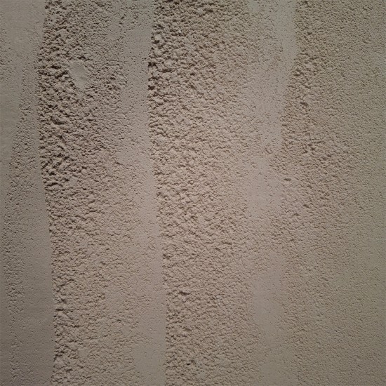 Set 16 panouri decorative din praf de piatra, Naimeed D7325, ignifuge, strat protector ceramic, rezistente la razele UV, 120x60x0.2 cm, maro deschis