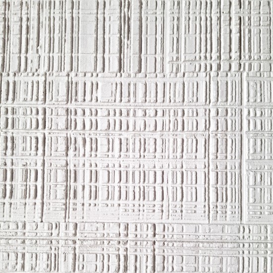 Set 12 panouri decorative din praf de piatra, Naimeed D7326, flexibile, ignifuge, strat protector ceramic, rezistente la razele UV, 120x60x0.2 cm, alb Set 12 panouri decorative din praf de piatra, Naimeed D7326, flexibile, ignifuge, strat protector ceramic, rezistente la razele UV, 120x60x0.2 cm, alb