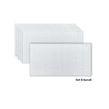Set 8 panouri decorative din praf de piatra, Naimeed D7326, flexibile, ignifuge, strat protector ceramic, rezistente la razele UV, 120x60x0.2 cm, alb Set 8 panouri decorative din praf de piatra, Naimeed D7326, flexibile, ignifuge, strat protector ceramic, rezistente la razele UV, 120x60x0.2 cm, alb
