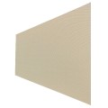 Set 16 panouri decorative din praf de piatra, Naimeed D7334, ignifuge, strat protector ceramic, rezistente la razele UV, 120x60x0.2 cm, bej-galbui