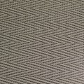 Set 16 panouri decorative din praf de piatra, Naimeed D7334, ignifuge, strat protector ceramic, rezistente la razele UV, 120x60x0.2 cm, bej-galbui