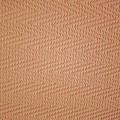 Set 15 panouri decorative din praf de piatra, Naimeed D7336, ignifuge, strat protector ceramic, rezistente la razele UV, 120x60x0.2 cm, portocaliu