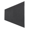 Set 16 panouri decorative din praf de piatra, Naimeed D7346, flexibile, ignifuge, strat protector ceramic, rezistente la razele UV, 120x60x0.2 cm, gri antracit Set 16 panouri decorative din praf de piatra, Naimeed D7346, flexibile, ignifuge, strat protector ceramic, rezistente la razele UV, 120x60x0.2 cm, gri antracit