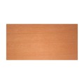 Set 16 panouri decorative din praf de piatra, Naimeed D7349, ignifuge, strat protector ceramic, rezistente la razele UV, 120x60x0.2 cm, portocaliu