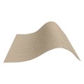 Set 12 panouri decorative din praf de piatra, Naimeed D7351, flexibile, ignifuge, strat protector ceramic, rezistente la razele UV, 120x60x0.2 cm, bej vanilie Set 12 panouri decorative din praf de piatra, Naimeed D7351, flexibile, ignifuge, strat protector ceramic, rezistente la razele UV, 120x60x0.2 cm, bej vanilie