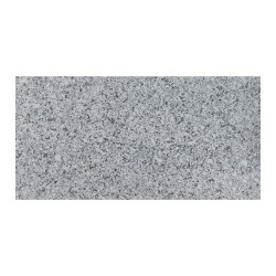 Set 16 panouri decorative din praf de piatra, Naimeed D7353, ignifuge, strat protector ceramic, rezistente la razele UV, 120x60x0.2 cm, gri granit