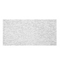 Set 12 panouri decorative din praf de piatra, Naimeed D7356, flexibile, ignifuge, strat protector ceramic, rezistente la razele UV, 120x60x0.2 cm, alb Set 12 panouri decorative din praf de piatra, Naimeed D7356, flexibile, ignifuge, strat protector ceramic, rezistente la razele UV, 120x60x0.2 cm, alb
