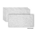 Set 12 panouri decorative din praf de piatra, Naimeed D7356, flexibile, ignifuge, strat protector ceramic, rezistente la razele UV, 120x60x0.2 cm, alb Set 12 panouri decorative din praf de piatra, Naimeed D7356, flexibile, ignifuge, strat protector ceramic, rezistente la razele UV, 120x60x0.2 cm, alb