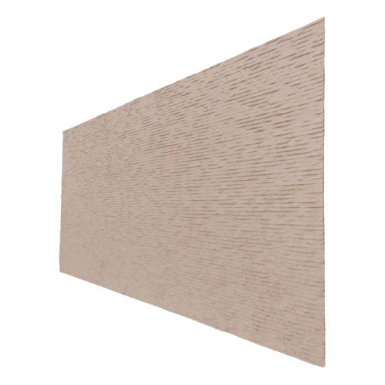 Set 12 panouri decorative din praf de piatra, Naimeed D7357, flexibile, ignifuge, strat protector ceramic, rezistente la razele UV, 120x60x0.2 cm, bej piersica Set 12 panouri decorative din praf de piatra, Naimeed D7357, flexibile, ignifuge, strat protector ceramic, rezistente la razele UV, 120x60x0.2 cm, bej piersica