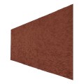 Set 12 panouri decorative din praf de piatra, Naimeed D7358, flexibile, ignifuge, strat protector ceramic, rezistente la razele UV, 120x60x0.2 cm, rosu caramiziu Set 12 panouri decorative din praf de piatra, Naimeed D7358, flexibile, ignifuge, strat protector ceramic, rezistente la razele UV, 120x60x0.2 cm, rosu caramiziu