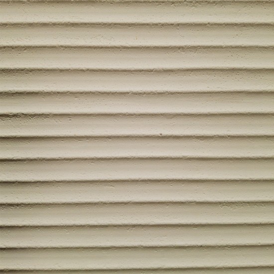 Set 9 panouri decorative din praf de piatra, Naimeed D7360, flexibile, ignifuge, rezistente la razele UV, 120x60x0.2 cm, bej galbui