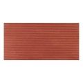 Set 12 panouri decorative din praf de piatra, Naimeed D7361, flexibile, ignifuge, strat protector ceramic, rezistente la razele UV, 120x60x0.2 cm, rosu caramiziu Set 12 panouri decorative din praf de piatra, Naimeed D7361, flexibile, ignifuge, strat protector ceramic, rezistente la razele UV, 120x60x0.2 cm, rosu caramiziu