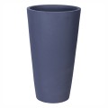 Ghiveci ecologic, Eco-friendly, Naimeed D6341, Mare, din materiale minerale, Gri, 75X41x41cm Ghiveci ecologic, Eco-friendly, Naimeed D6341, Mare, din materiale minerale, Gri, 75X41x41cm