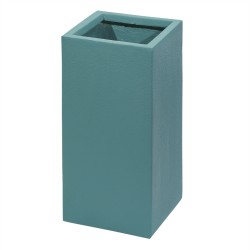 Ghiveci ecologic, Eco-friendly, Naimeed D6348, Mare, din materiale minerale, Verde, 75x40x40cm