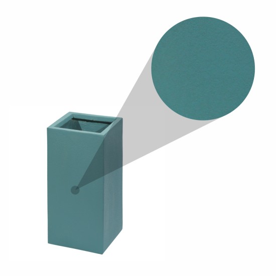 Ghiveci ecologic, Eco-friendly, Naimeed D6348, Mare, din materiale minerale, Verde, 75x40x40cm Ghiveci ecologic, Eco-friendly, Naimeed D6348, Mare, din materiale minerale, Verde, 75x40x40cm