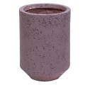 Ghiveci ecologic, Eco-friendly, Naimeed D6351, Mare, din materiale minerale, Mov, 45x38x38cm Ghiveci ecologic, Eco-friendly, Naimeed D6351, Mare, din materiale minerale, Mov, 45x38x38cm
