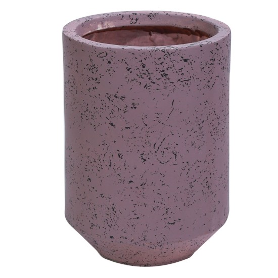 Ghiveci ecologic, Eco-friendly, Naimeed D6351, Mare, din materiale minerale, Mov, 45x38x38cm Ghiveci ecologic, Eco-friendly, Naimeed D6351, Mare, din materiale minerale, Mov, 45x38x38cm