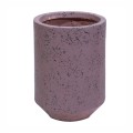 Ghiveci ecologic, Eco-friendly, Naimeed D6351, Mediu, din materiale minerale, Mov, 41x31x31cm Ghiveci ecologic, Eco-friendly, Naimeed D6351, Mediu, din materiale minerale, Mov, 41x31x31cm