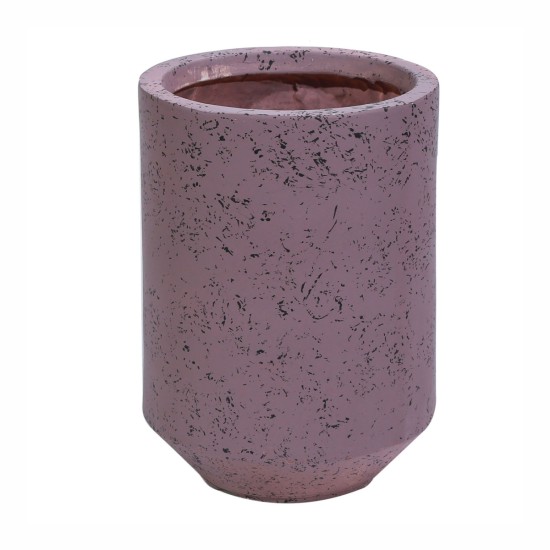 Ghiveci ecologic, Eco-friendly, Naimeed D6351, Mediu, din materiale minerale, Mov, 41x31x31cm Ghiveci ecologic, Eco-friendly, Naimeed D6351, Mediu, din materiale minerale, Mov, 41x31x31cm