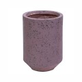 Ghiveci ecologic, Eco-friendly, Naimeed D6351, Mic, din materiale minerale, Mov, 28x25x25cm Ghiveci ecologic, Eco-friendly, Naimeed D6351, Mic, din materiale minerale, Mov, 28x25x25cm
