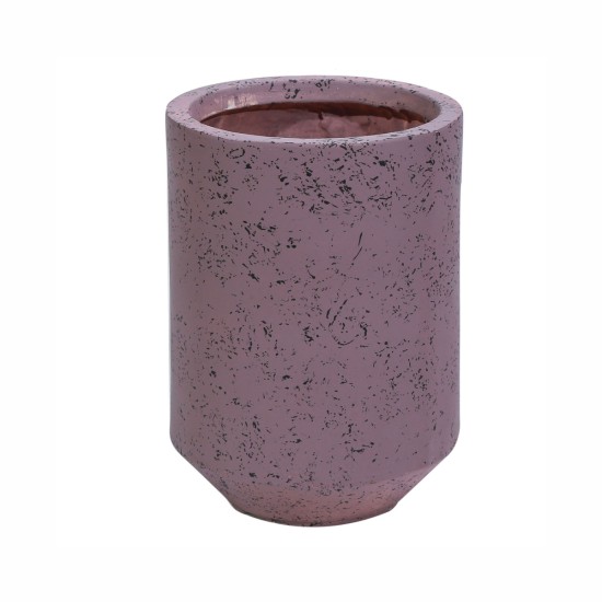 Ghiveci ecologic, Eco-friendly, Naimeed D6351, Mic, din materiale minerale, Mov, 28x25x25cm Ghiveci ecologic, Eco-friendly, Naimeed D6351, Mic, din materiale minerale, Mov, 28x25x25cm