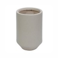 Ghiveci ecologic, Eco-friendly, Naimeed D6352, Mic, din materiale minerale, Crem, 28x25x25cm Ghiveci ecologic, Eco-friendly, Naimeed D6352, Mic, din materiale minerale, Crem, 28x25x25cm