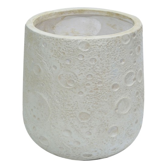 Ghiveci ecologic, Eco-friendly, Naimeed D6373, Mare, din materiale minerale, Gri, 48x48x48cm Ghiveci ecologic, Eco-friendly, Naimeed D6373, Mare, din materiale minerale, Gri, 48x48x48cm