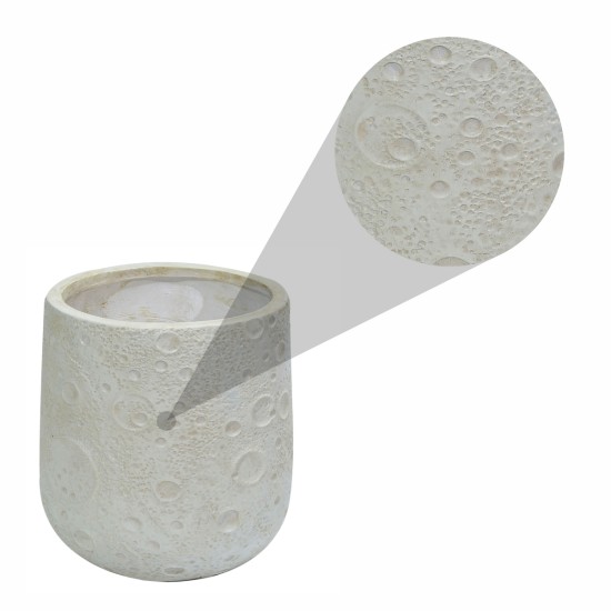 Ghiveci ecologic, Eco-friendly, Naimeed D6373, Mare, din materiale minerale, Gri, 48x48x48cm Ghiveci ecologic, Eco-friendly, Naimeed D6373, Mare, din materiale minerale, Gri, 48x48x48cm