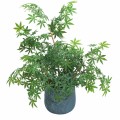 Ghiveci ecologic, Eco-friendly, Naimeed D6381, Mare, din materiale minerale, Albastru Provincial, 42x45x45cm Ghiveci ecologic, Eco-friendly, Naimeed D6381, Mare, din materiale minerale, Albastru Provincial, 42x45x45cm