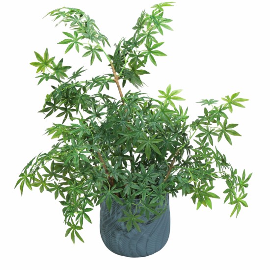 Ghiveci ecologic, Eco-friendly, Naimeed D6381, Mare, din materiale minerale, Albastru Provincial, 42x45x45cm Ghiveci ecologic, Eco-friendly, Naimeed D6381, Mare, din materiale minerale, Albastru Provincial, 42x45x45cm