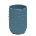 Ghiveci ecologic, Eco-friendly, Naimeed D6389, Mic, din materiale minerale, Albastru Provincial, 31x20x20cm Ghiveci ecologic, Eco-friendly, Naimeed D6389, Mic, din materiale minerale, Albastru Provincial, 31x20x20cm