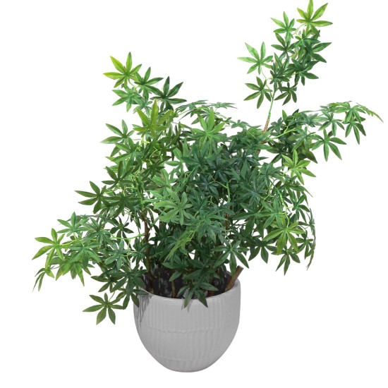 Ghiveci ecologic, Eco-friendly, Naimeed D6411, Mare, din materiale minerale, Gri, 35x42x42cm Ghiveci ecologic, Eco-friendly, Naimeed D6411, Mare, din materiale minerale, Gri, 35x42x42cm
