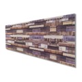 Set 10 panouri decorative, Autoadeziv, suprafata acoperita 1.8 m2, Naimeed D3502, 30x60 cm, Multicolor Set 10 panouri decorative, Autoadeziv, suprafata acoperita 1.8 m2, Naimeed D3502, 30x60 cm, Multicolor