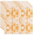 Set 10 panouri decorative, Autoadeziv, suprafata acoperita 3.6 mp, Naimeed D3518, 60x60 cm, Marmura Bej Set 10 panouri decorative, Autoadeziv, suprafata acoperita 3.6 mp, Naimeed D3518, 60x60 cm, Marmura Bej