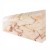 Set 6 panouri decorative, Naimeed D6575, Autoadeziv, aspect lucios, suprafata acoperita 1.08 mp, 30x60 cm, Crem
