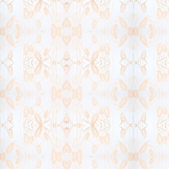 Set 6 panouri decorative autoadezive cu folie de aluminiu, efect marmura,  suprafata acoperita 1.08 m², Naimeed D7109, 60x30 cm, Alb