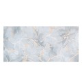 Set 6 panouri decorative autoadezive cu folie de aluminiu, efect marmura, suprafata acoperita 1.08 m², Naimeed D7111, 60x30 cm, Gri Set 6 panouri decorative autoadezive cu folie de aluminiu, efect marmura, suprafata acoperita 1.08 m², Naimeed D7111, 60x30 cm, Gri
