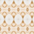 Set 6 panouri decorative autoadezive cu folie de aluminiu, efect marmura,  suprafata acoperita 1.08 m², Naimeed D7119, 60x30 cm, Crem