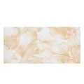 Set 6 panouri decorative autoadezive cu folie de aluminiu, efect marmura, suprafata acoperita 1.08 m², Naimeed D7131, 60x30 cm, Crem Set 6 panouri decorative autoadezive cu folie de aluminiu, efect marmura, suprafata acoperita 1.08 m², Naimeed D7131, 60x30 cm, Crem