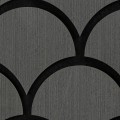 Set 5 Panouri riflaje acustice decorative, HDF si pasla, Naimeed D6762, 60x40x1.8cm, Gri Set 5 Panouri riflaje acustice decorative, HDF si pasla, Naimeed D6762, 60x40x1.8cm, Gri