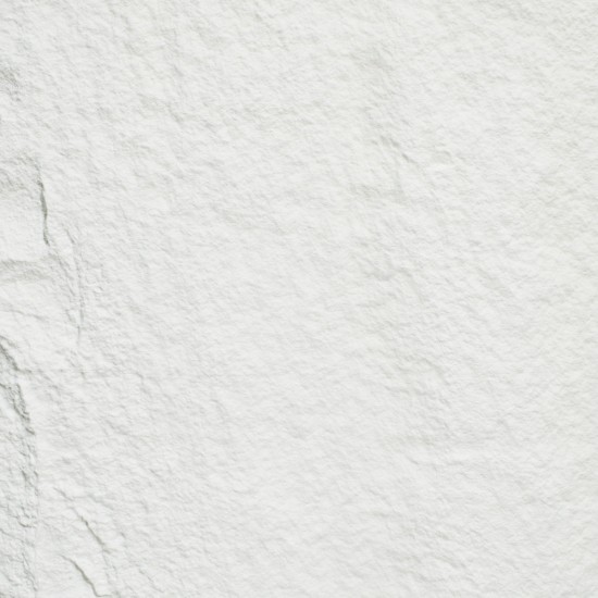 Set 10 x Panou Decorativ 3D, Naimeed D5733, ultrausor, design elegant, PU, 120 x 60 x 3 cm, Alb