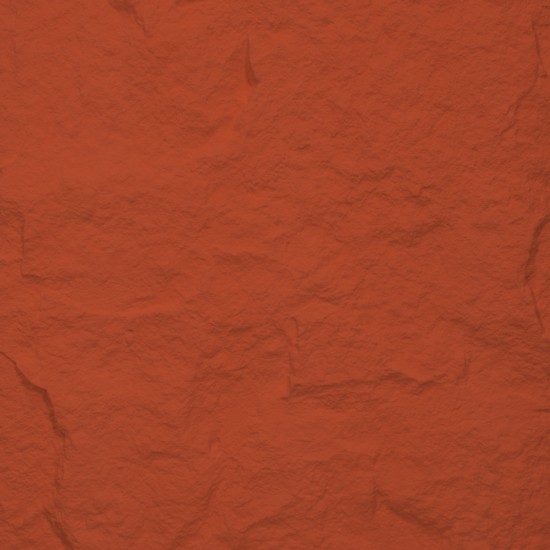 Set 4 x Panou Decorativ 3D, Naimeed D5745, ultrausor, design elegant, PU, 120 x 60 x 3 cm, Rosu