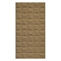 Set 5 x Panou Decorativ 3D, Naimeed D5770, ultrausor, design elegant, PU, 120 x 60 x 2.5 cm, Maro Set 5 x Panou Decorativ 3D, Naimeed D5770, ultrausor, design elegant, PU, 120 x 60 x 2.5 cm, Maro