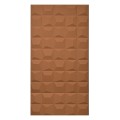 Set 5 x Panou Decorativ 3D, Naimeed D5771, ultrausor, design elegant, PU, 120 x 60 x 2.5 cm, Caramiziu Set 5 x Panou Decorativ 3D, Naimeed D5771, ultrausor, design elegant, PU, 120 x 60 x 2.5 cm, Caramiziu